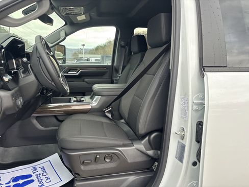 New 2026 Chevrolet Silverado 3500 LT w/ Convenience Package image 14