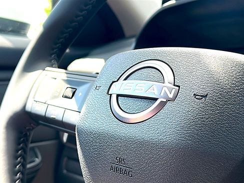 New 2026 Nissan Rogue SV w/ Cold Weather Package image 20