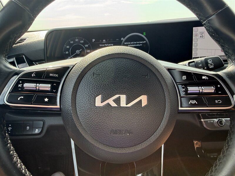 Used 2024 Kia Seltos S AWD/4WD image 21