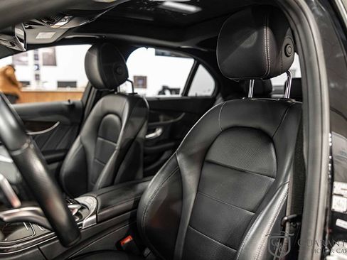 Used 2015 Mercedes-Benz C 400 4MATIC image 17