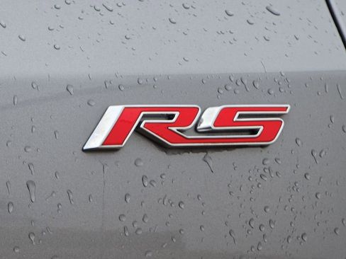 Certified 2023 Chevrolet TrailBlazer RS image 33