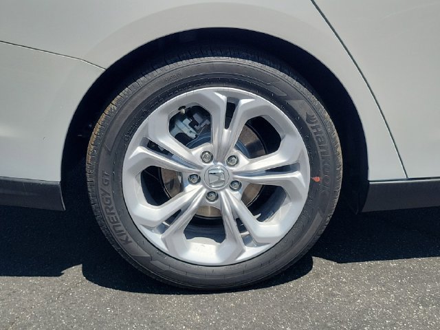 New 2026 Honda Accord LX image 7