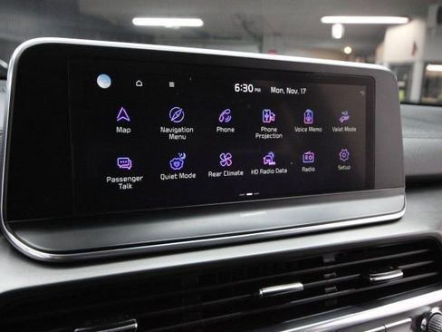 Used 2022 Kia Telluride LX image 21