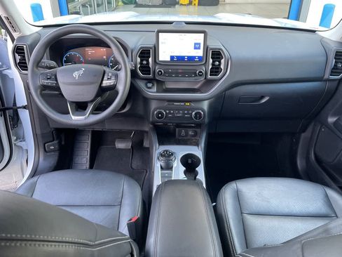 Used 2024 Ford Bronco Sport Big Bend image 11