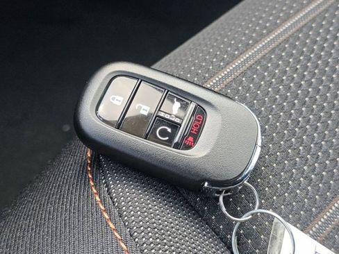 New 2026 Honda CR-V EX-L image 35