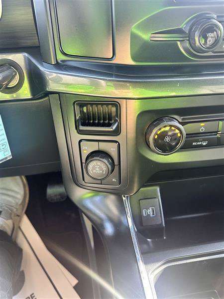 Used 2023 Ford F150 XL w/ STX Appearance Package AWD/4WD image 22