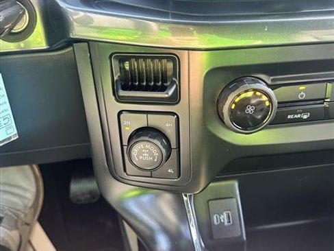 Used 2023 Ford F150 XL w/ STX Appearance Package AWD/4WD image 22