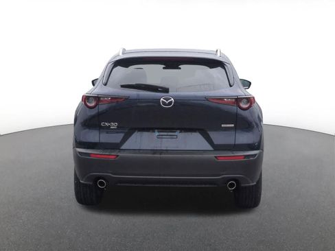 Used 2025 MAZDA CX-30 AWD 2.5 S w/ Select Sport Pkg image 5
