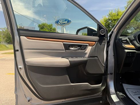 Used 2022 Honda CR-V EX-L image 15