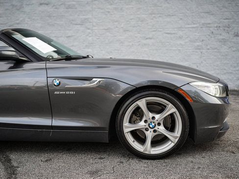 Used 2016 BMW Z4 sDrive28i image 17