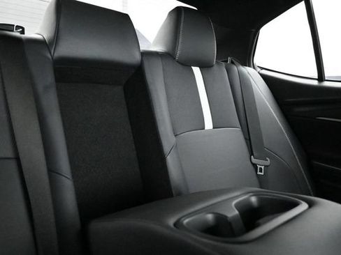Used 2025 Toyota Camry SE w/ Multimedia Upgrade Package FWD image 18