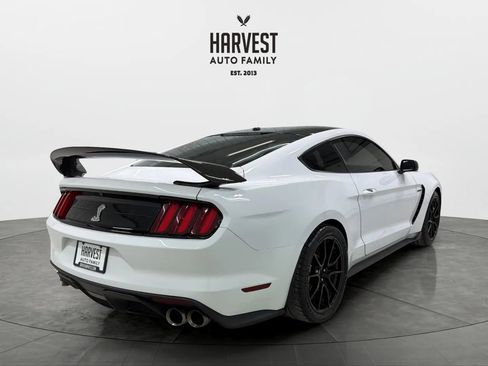 Used 2019 Ford Mustang Shelby GT350 w/ Technology Package RWD image 6