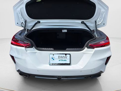 Used 2024 BMW Z4 M40i w/ Premium Package RWD image 21