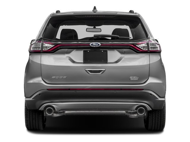 Used 2018 Ford Edge SEL w/ Equipment Group 201A FWD image 5
