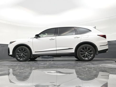 Used 2025 Acura MDX A-Spec AWD/4WD image 21