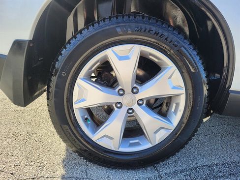 Used 2014 Subaru Forester 2.5i Premium w/ Protection Package #1 image 32