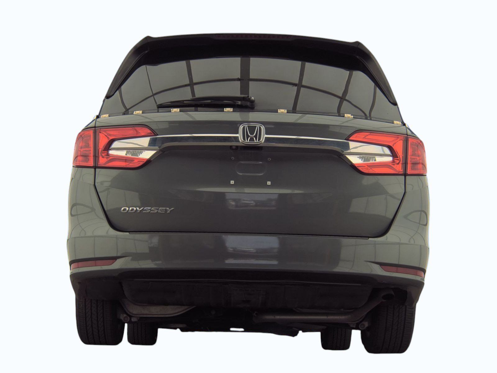 Used 2019 Honda Odyssey EX-L image 6