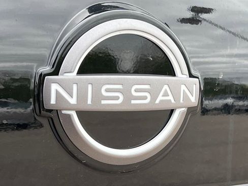New 2026 Nissan Rogue Platinum AWD/4WD image 45