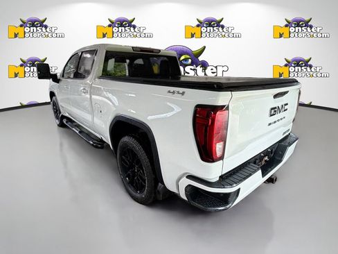 Used 2020 GMC Sierra 1500 Elevation AWD/4WD image 6