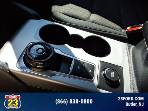 Certified 2023 Ford Bronco Sport Big Bend AWD/4WD image 20