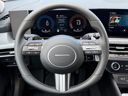 New 2026 Hyundai Sonata SEL FWD image 17