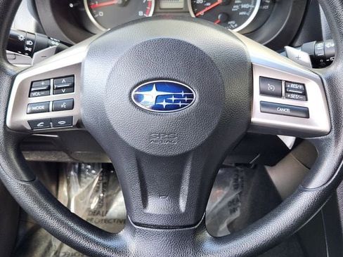 Used 2014 Subaru Crosstrek 2.0i Premium AWD/4WD image 25