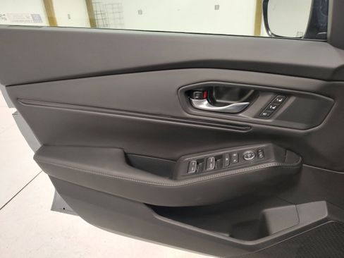 New 2026 Honda Accord Sport image 9