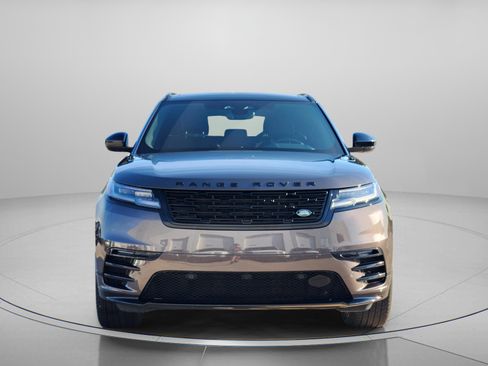 Certified 2025 Land Rover Range Rover Velar Dynamic SE AWD/4WD image 6