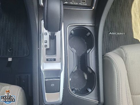 Used 2025 Subaru Ascent Premium AWD/4WD image 22
