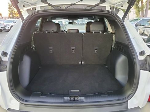 Used 2025 Ford Escape ST-Line w/ Equipment Group 301A image 16