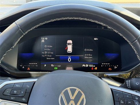 Used 2024 Volkswagen Taos S image 15