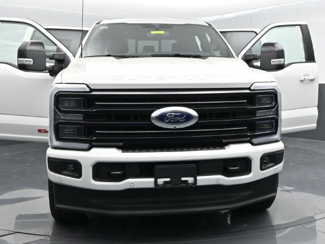 Certified 2025 Ford F250 Platinum AWD/4WD image 64