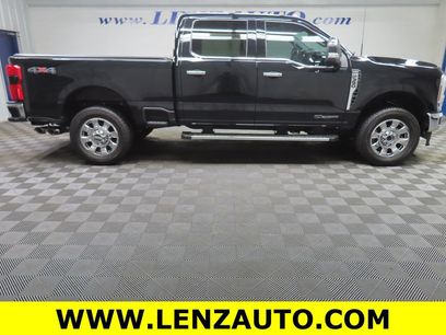 Used 2024 Ford F350 Lariat w/ Chrome Package