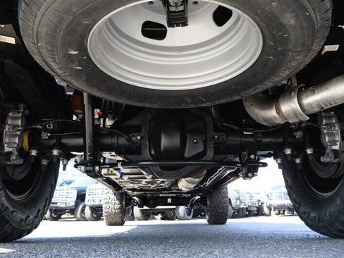 Used 2026 Ford F350 Platinum AWD/4WD image 5