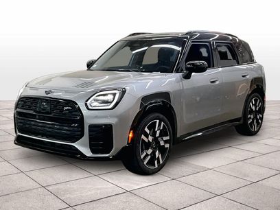Used 2026 MINI Cooper Countryman S