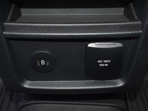 Used 2024 Ford Edge SEL w/ Convenience Package image 36