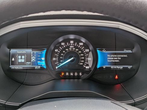 Used 2022 Ford Edge SEL w/ Convenience Package AWD/4WD image 15