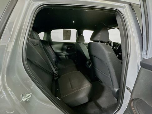 Used 2023 Honda HR-V Sport image 28