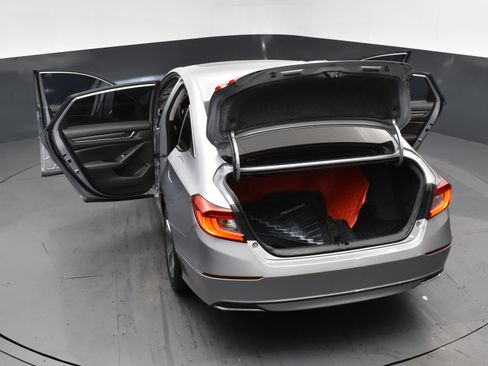 Used 2019 Honda Accord EX-L image 24