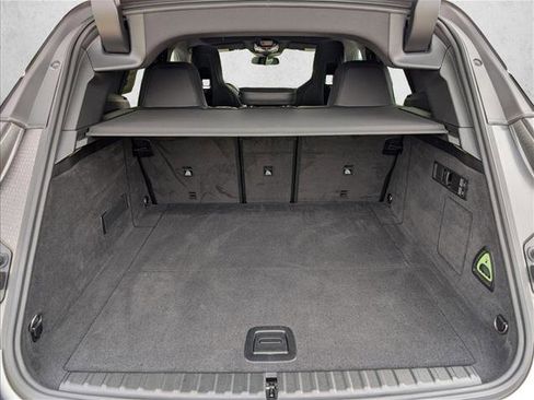 Certified 2023 BMW iX xDrive50 w/ Premium Package image 6