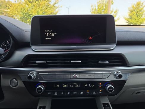 Certified 2022 Kia Telluride S FWD image 27