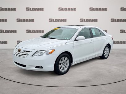 Used 2008 Toyota Camry XLE