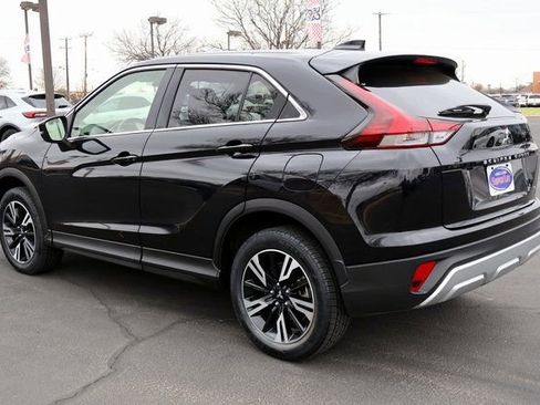 Used 2024 Mitsubishi Eclipse Cross SE image 16