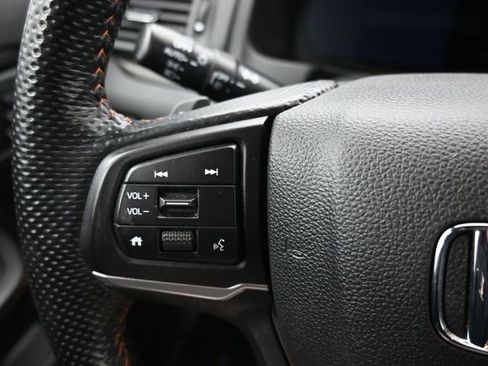 Certified 2024 Honda Ridgeline TrailSport image 18