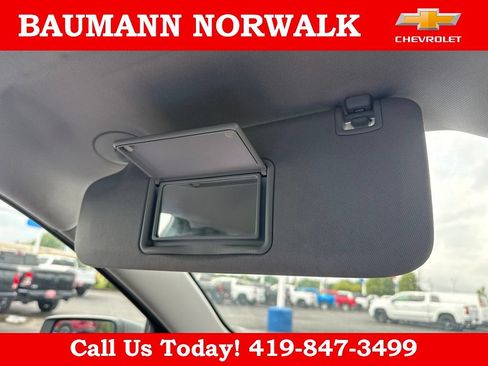 Used 2020 Chevrolet Malibu LS FWD image 32