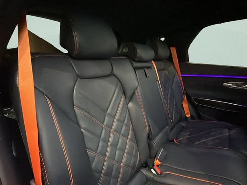 New 2026 Genesis GV70 3.5T Sport Prestige AWD/4WD image 15