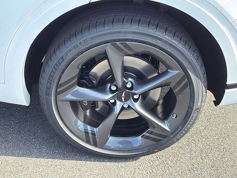 New 2026 Genesis GV70 3.5T Sport Prestige AWD/4WD image 20