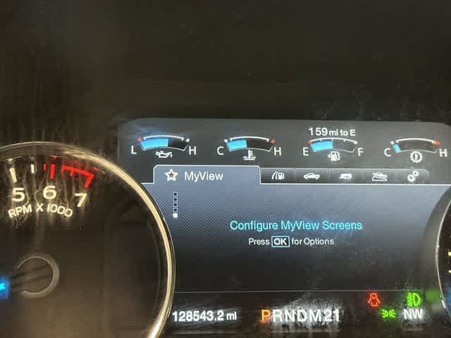 Used 2015 Ford F150 Lariat w/ Equipment Group 501A Mid AWD/4WD image 16