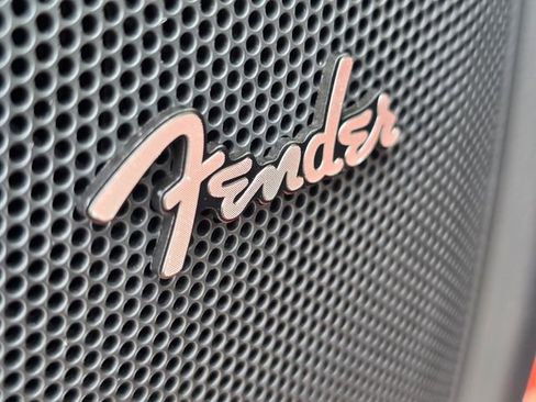 Used 2025 Nissan Frontier PRO-4X w/ Pro Premium Package image 26