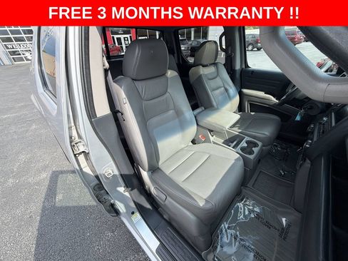 Used 2011 Honda Ridgeline RTL image 22